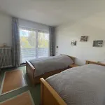 Schlosspark Mit 2 Schlafzimmer Und 2 Baeder 公寓 霍兹明登