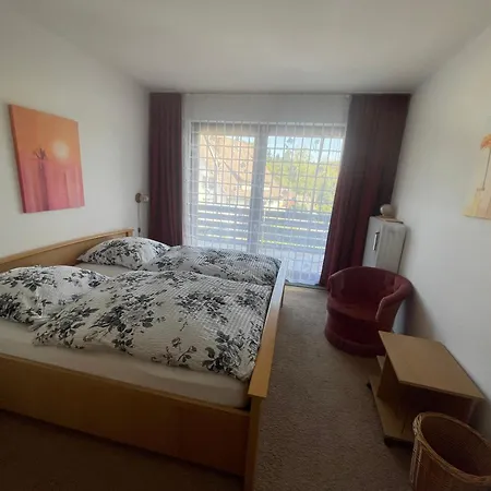 Lejlighed Schlosspark Holzminden