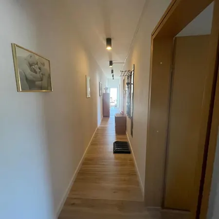 Lejlighed Schlosspark *