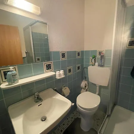 Schlosspark Lejlighed Holzminden