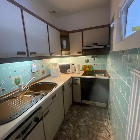 Schlosspark Lejlighed Holzminden