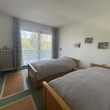 Schlosspark Lejlighed Holzminden