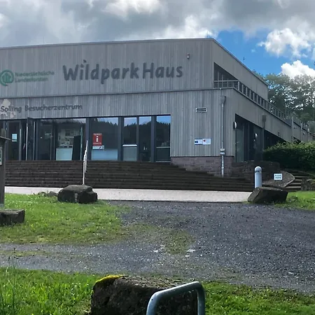 Schlosspark * Holzminden