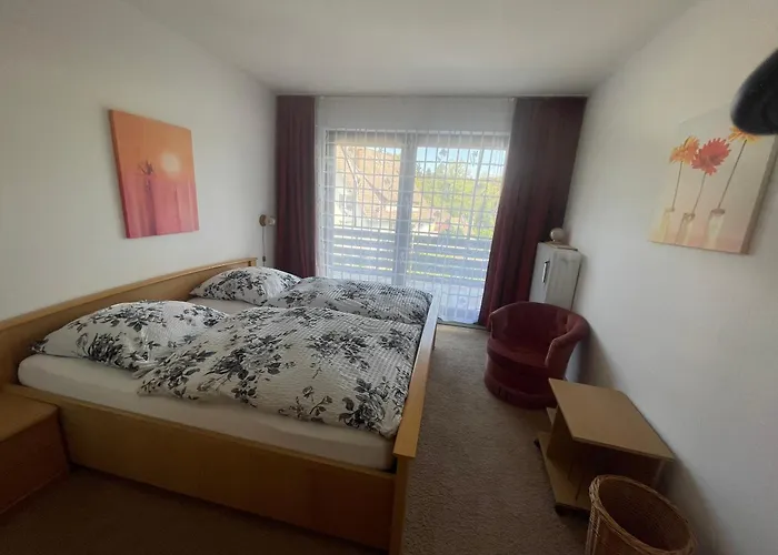 Daire Schlosspark Holzminden