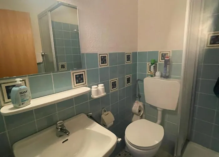 Schlosspark Daire Holzminden