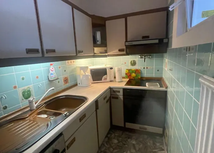 Schlosspark Daire Holzminden