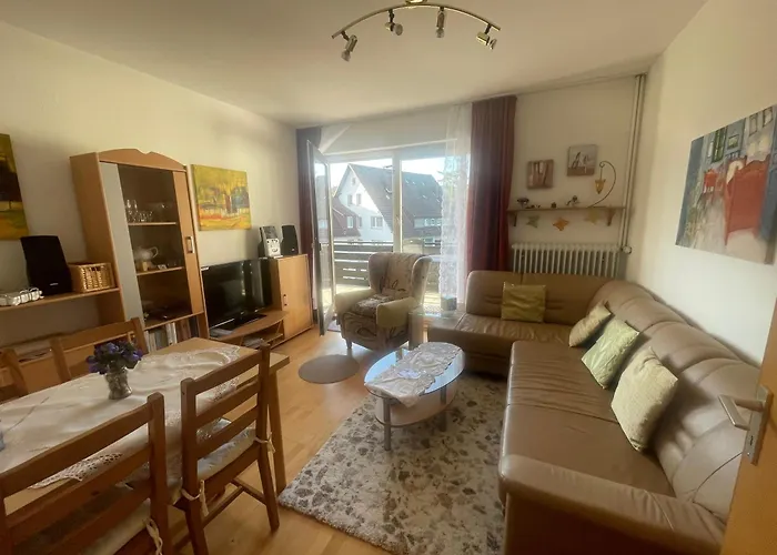 Schlosspark Holzminden