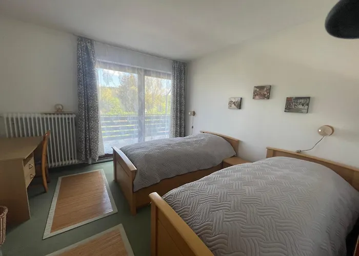 Schlosspark Daire Holzminden